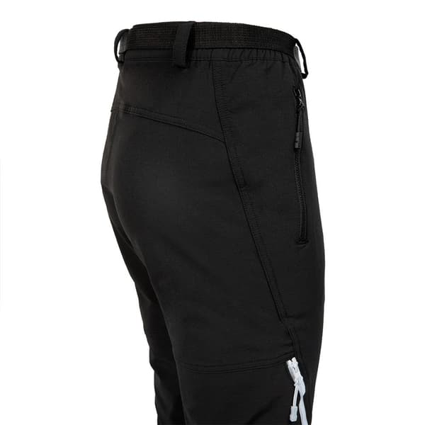 Izas Nogal Housut Musta 2XL Nainen