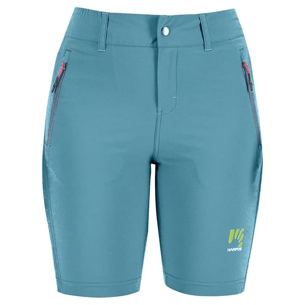 Karpos Fantasia Shorts Blå 44 Kvinde