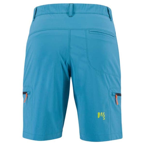 Karpos Fantasia Shorts Blå 48 Man