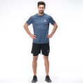 Pikkukuva 1 / 4: Elbrus Alparo Shortsit Sininen 2XL Mies