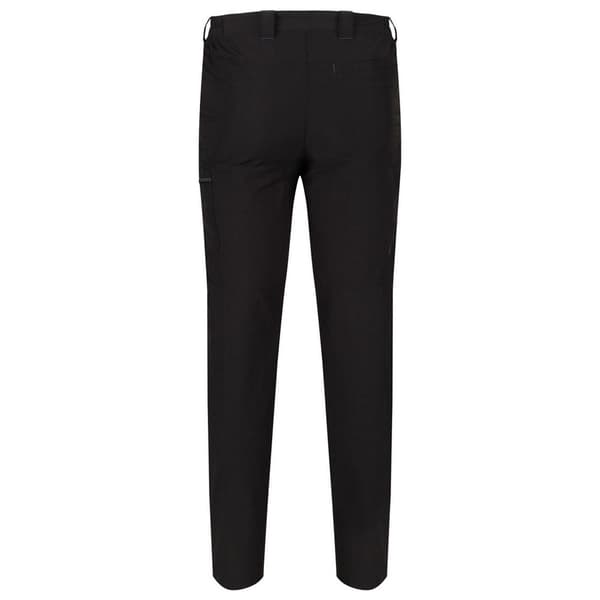 Regatta Highton Bukser Sort 42 / Short Mand