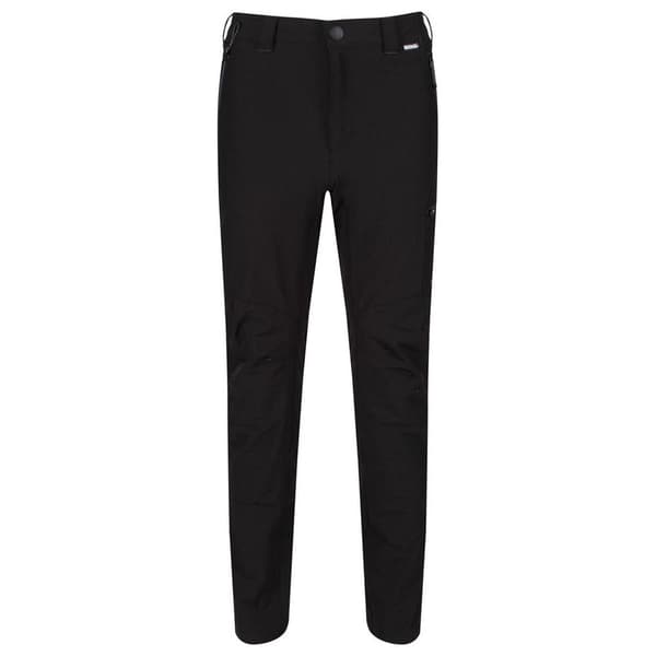 Regatta Highton Bukser Sort 42 / Short Mand