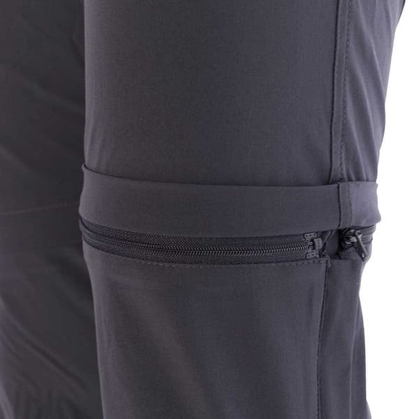Izas Astun Bukser Grå 3XL Mand