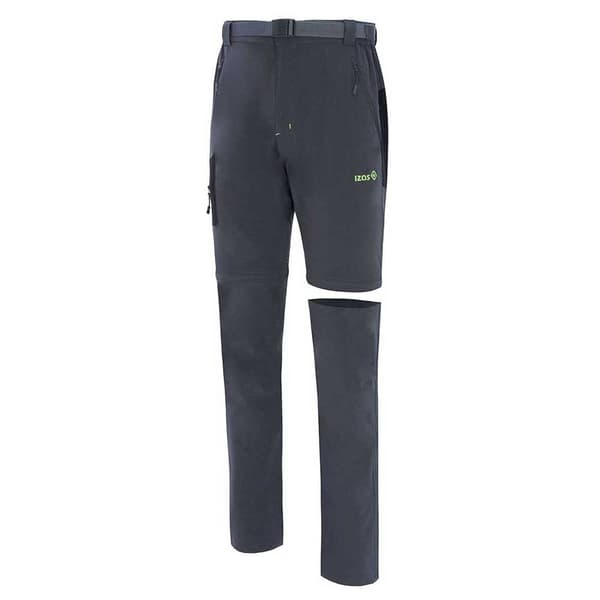 Izas Astun Byxor Grå 3XL Man