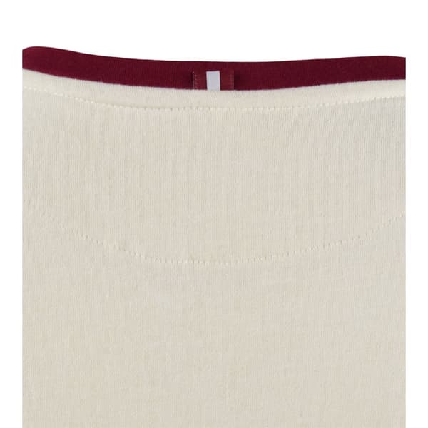 Jeanstrack Ringer Bukser Beige M Kvinde