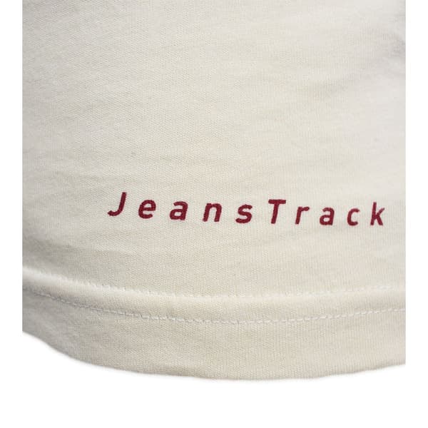 Jeanstrack Ringer Byxor Beige M Kvinna