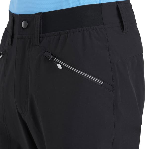 Altus Jazzi I30 Housut Musta 2XL Mies