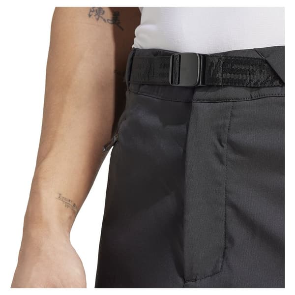 Adidas Xperior Mid Shorts Grå 38 Mand