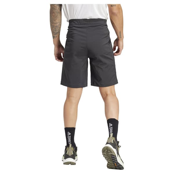 Adidas Xperior Mid Shorts Grå 38 Mand