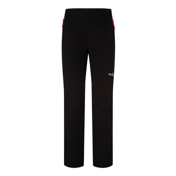 Rock Experience First Ascent Byxor Svart XS Kvinna
