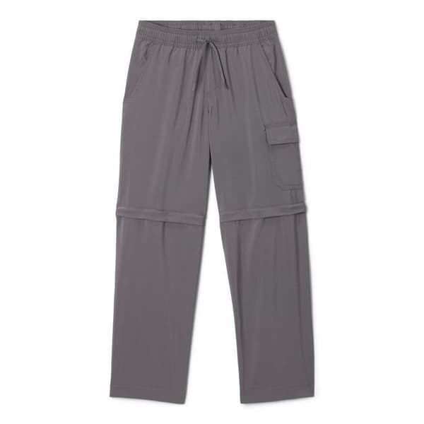Columbia Silver Ridge™ Byxor Grå 8 Years Pojke