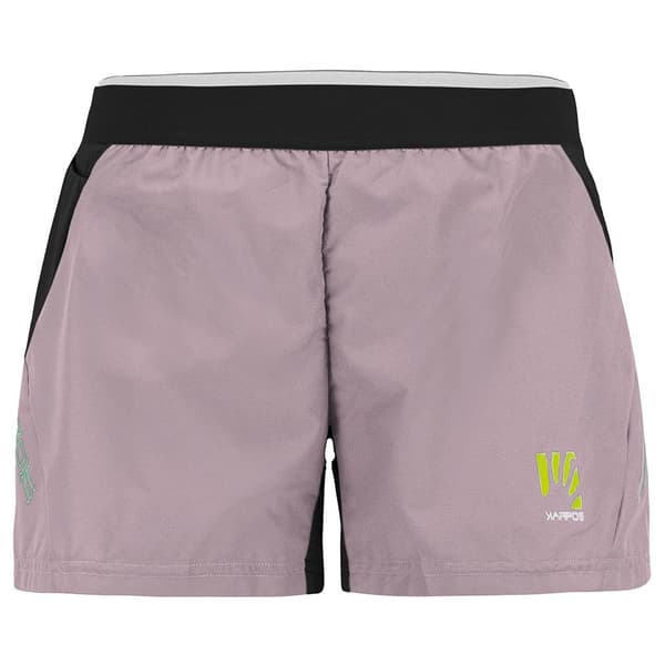 Karpos Fast Evo Shortsit Violetti M Nainen