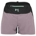 Pikkukuva 1 / 2: Karpos Fast Evo Shortsit Violetti M Nainen