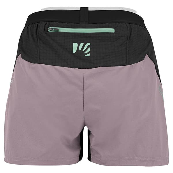 Karpos Fast Evo Shortsit Violetti M Nainen