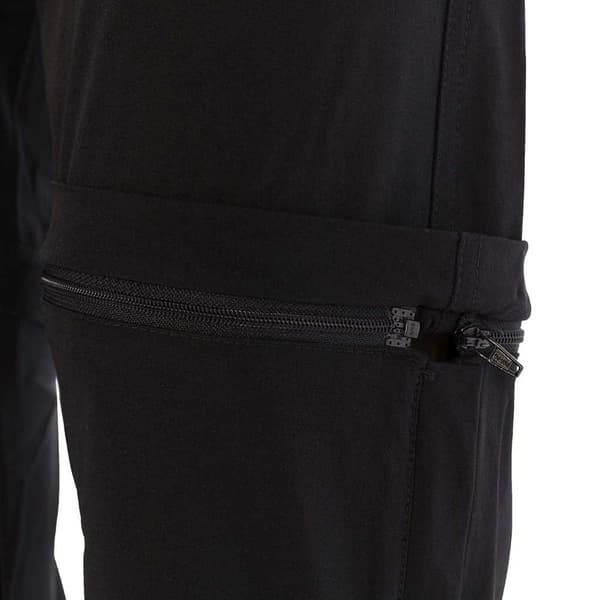 Izas Astun Byxor Svart 4XL Man