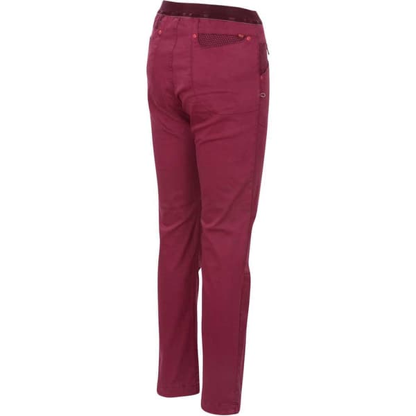 Karpos Noghera Winter Bukser Rosa 40 Kvinde