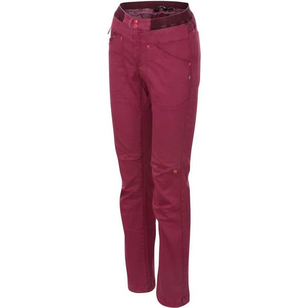 Karpos Noghera Winter Bukser Rosa 40 Kvinde