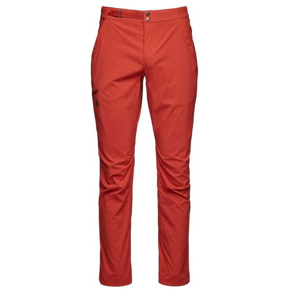 Black Diamond Technician Alpine Housut Punainen 36 Mies