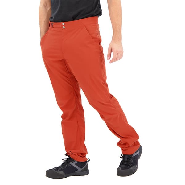 Black Diamond Technician Alpine Housut Punainen 36 Mies