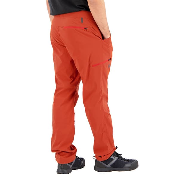 Black Diamond Technician Alpine Housut Punainen 36 Mies