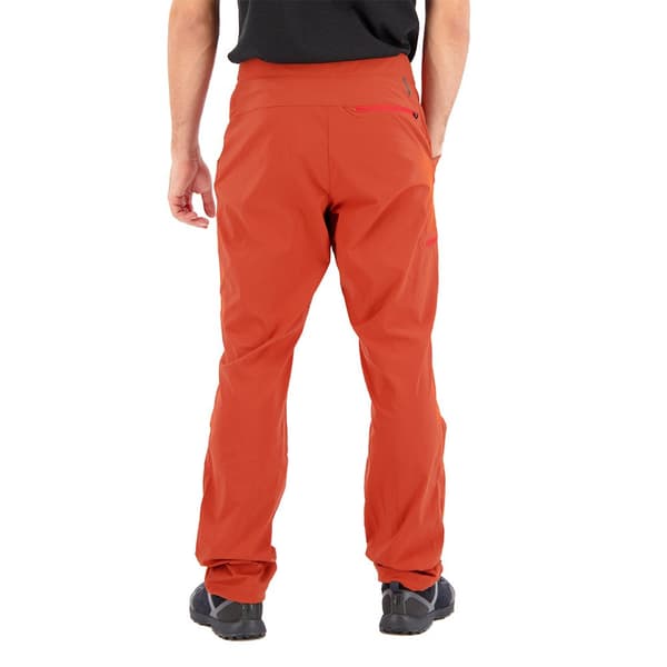 Black Diamond Technician Alpine Housut Punainen 36 Mies