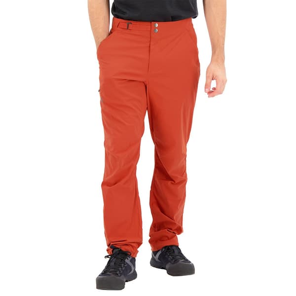 Black Diamond Technician Alpine Housut Punainen 36 Mies