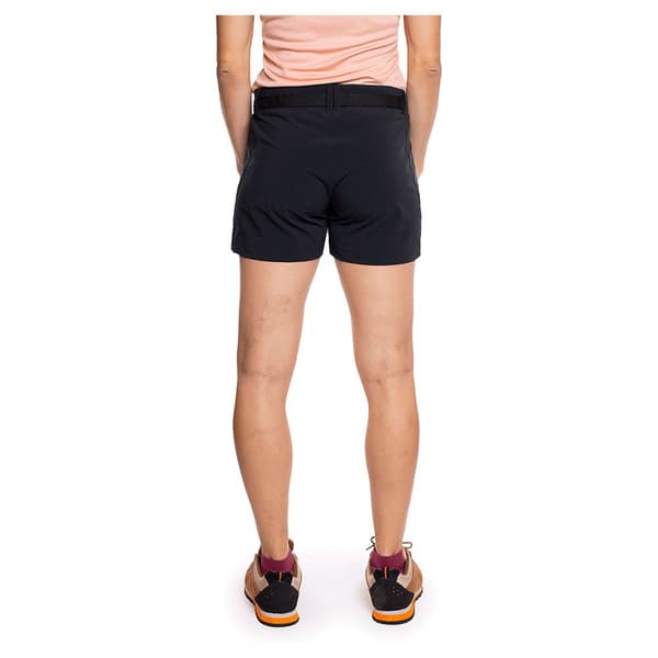 Trangoworld Bamba Shortsit Harmaa XS Nainen