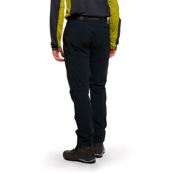 Trangoworld Muley Th Housut Musta 2XL Mies