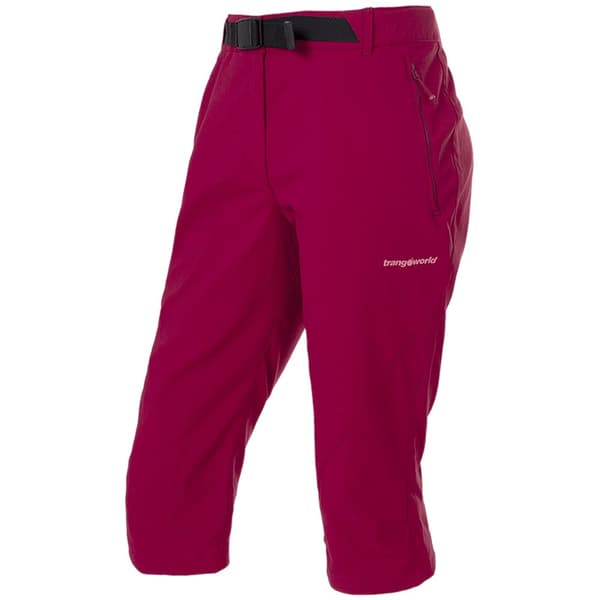 Trangoworld Youre Sf 3/4-bukser Rosa M Kvinde