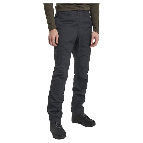 Tenson Mount Robson Byxor Svart XL Man