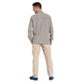 Pikkukuva 4 / 4: Vaude Farley Zip Off V Housut Harmaa 46 Mies