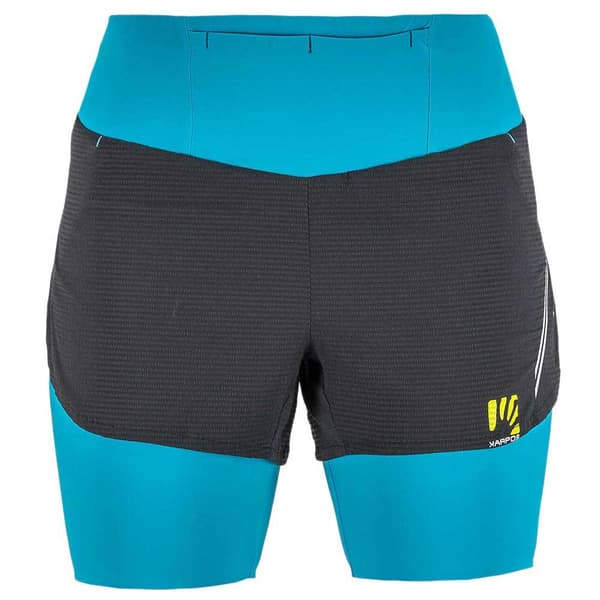 Karpos Cengia Shorts Sort S Kvinde