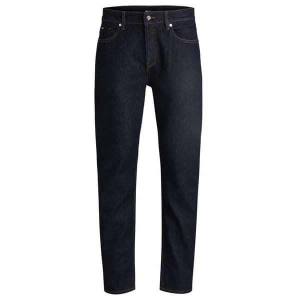 Boss H-re.maine Jeans Blå 32 / 32 Mand
