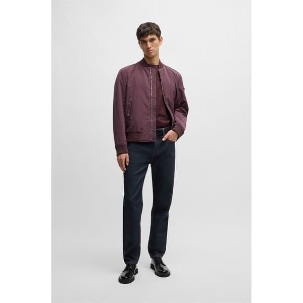 Boss H-re.maine Jeans Blå 32 / 32 Mand