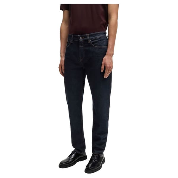 Boss H-re.maine Jeans Blå 32 / 32 Mand