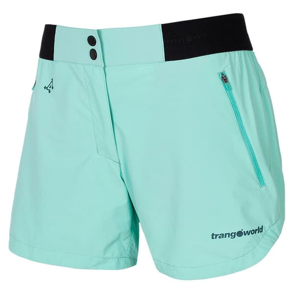 Trangoworld Stora Shorts Flerfärgad L Kvinna