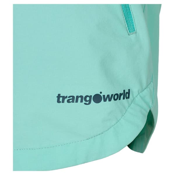 Trangoworld Stora Shorts Flerfärgad L Kvinna