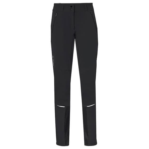 Vaude Larice Iv Byxor Blå 40 / Short Kvinna