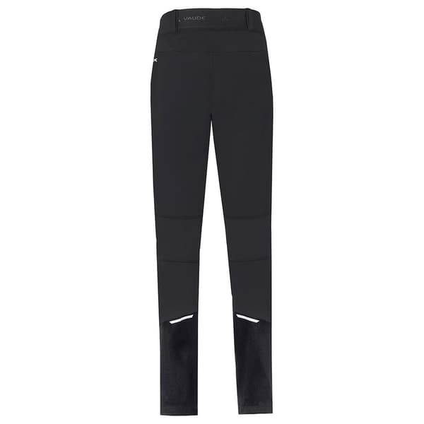 Vaude Larice Iv Byxor Blå 40 / Short Kvinna