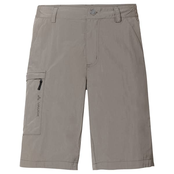 Vaude Farley V Shorts Grå 58 Mand