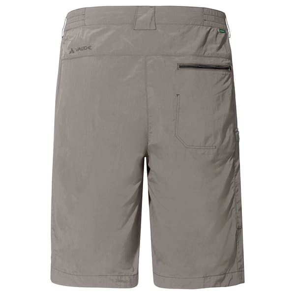 Vaude Farley V Shorts Grå 58 Mand