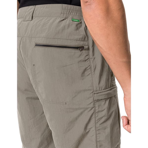 Vaude Farley V Shorts Grå 58 Mand