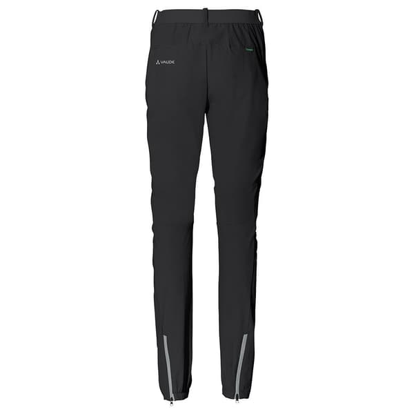Vaude Scopi Ii Byxor Svart 40 / Regular Kvinna
