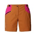 Pikkukuva 3 / 6: Vaude Tekoa Iii Shortsit Ruskea 36 Nainen