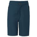 Miniatyrbild 2 av 3: Vaude Badile Ii Shorts Blå 122-128 cm Pojke