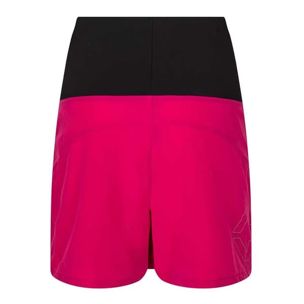 Rock Experience Lisa 2.0 Shorts Rosa XS Kvinde