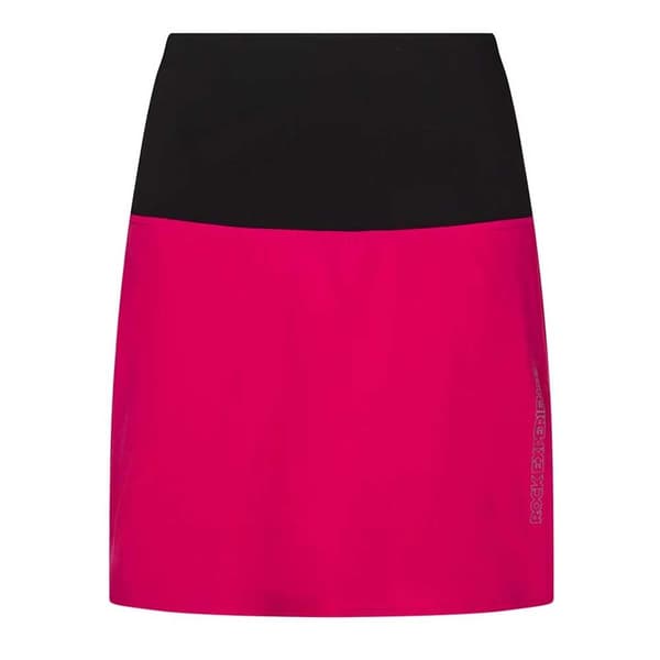 Rock Experience Lisa 2.0 Shorts Rosa XS Kvinde