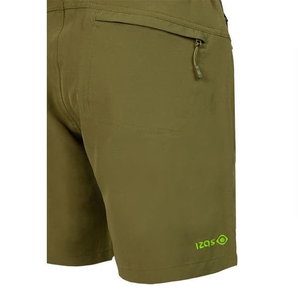 Izas Himalaya Ii Shortsit Vihreä 2XL Mies