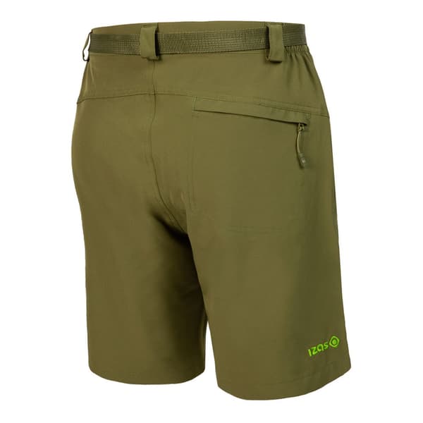 Izas Himalaya Ii Shortsit Vihreä 2XL Mies