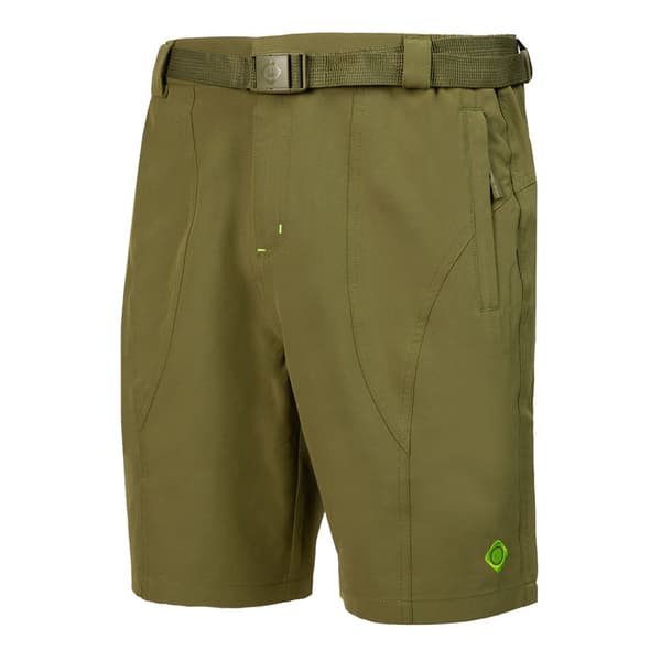 Izas Himalaya Ii Shortsit Vihreä 2XL Mies